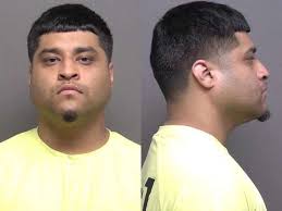 Saline County Jail Activity, Sept. 9-11