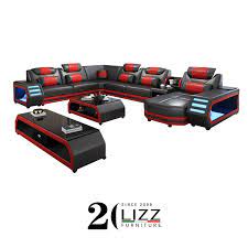 Maybe you would like to learn more about one of these? China Hot New York Style Led Long Lounge Leather Sofa Photos Pictures Made In China Com