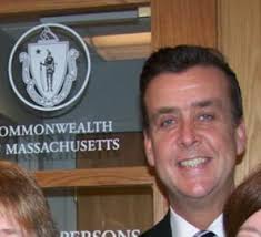 Disabled Persons Protection Commission Annual Report FY2011