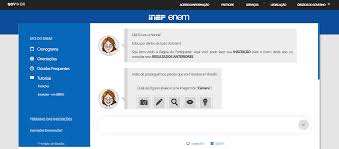 Os participantes interessados nas inscrições enem devem saber que são mais de mil vagas, além da oportunidade de. Inscricoes Do Enem 2020 Pagina Do Participante Inep