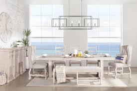 Made with quality birch wood, this set is built to last and comes with four chairs. Wimberly Dining Room Collection
