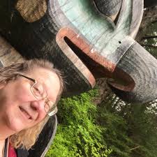 Got to take my first adult vacation with my mom this past week, it was one  of the very best vacations of my life. I'm so unbelievably lucky to have  her as