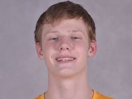 Northwest Herald 2021 Boys Tennis All-Area Team