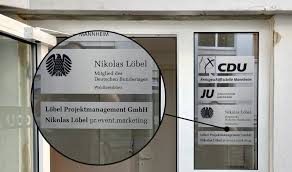 Hier geboren, aufgewachsen und bis heute verwurzelt engagiere ich mich seit. Lobels Zerstorung Der Cdu
