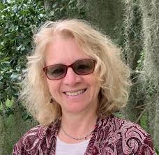 Parker-Bell, Barbara. MEETING OUTDOORS: ALONE AND TOGETHER IN NATURE