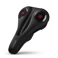I had to stop midway through my first workout and change. Best Gel Spin Bike Seat Cover Reviews Comparison Your Exercise Bike