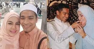 Isteri da'i farhan, iaitu noorainul naqim mohd radzi mengaku tidak bersalah di mahkamah hari ini atas tuduhan menipu wang. Saya Pun Tak Nak Laki Orang Tapi Itu Aturan Allah Swt Isteri Da I Farhan