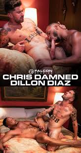 Dillon Diaz Gay Porn Star | Fagalicious - Gay Porn Blog
