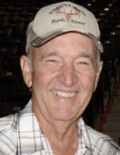 William "Floyd" Suttle Obituary April 9, 2023