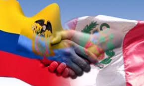 Proyecto de intercambio estudiantil Spondylus – IEEE Sección Ecuador