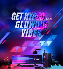 Mystic Light Rgb Gaming Pc Recommended Rgb Pc Parts Peripherals Msi Graphic Card Gaming Pc Msi