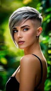 100 ideas de Pelo corto en 2025