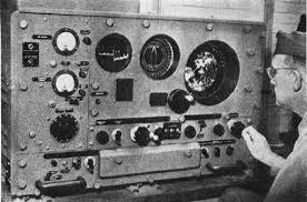 Image result for radar detector WW2