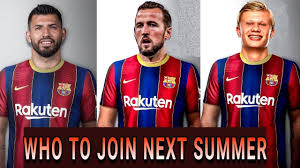 Many things have contributed to messi leaving camp nou he's not directly to blame and there's plenty of other transfers we could have picked, but basically we're pinpointing one of latest news | leo #messi will not continue with fc barcelona. Barcelona Transfer News And Rumours 2021 22 Barcelona Transfer Target Barca 2021 22 Transfer News Youtube