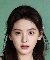 Zhang Ruo Nan (章若楠)