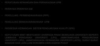 Surat pekeliling perbendaharaan negeri pahang. Https Bursar Upm Edu My Upload Dokumen 20191104154512taklimat Pembayaran Pejabat Bursar 1 Nov 2019 Pdf