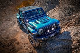 One of our favorite things about the new 2022 jeep wrangler is its impressive palette of exterior paints. 2021 Jeep Wrangler Getting A Few Upgrades As Bronco Nears Motor Illustrated