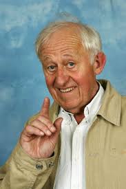 LE COMEDIEN CHRISTIAN MARIN EST DECEDE