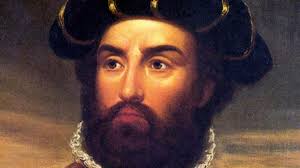 I can't seem to find anyone who wants to sail with me nowadays. Vasco Da Gama Accomplishments Facts Quotes Biography