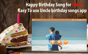 Kerana telah memberikan ummi seorang suami yang baik, memahami dan sanggup berkorban apa sahaja demi keluarga. Selamat Ulang Tahun Lagu Untuk Paman For Android Apk Download