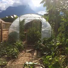 Serre De Jardin Fabrication Francaise En Ardeche Ideale Pour Jardin Exterieur Potager Garantie 10 Ans En 2020 Serre Jardin Jardin Exterieur