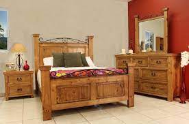 Sierra Rustic Bedroom Furniture Set Rustic Bedroom Furniture Rustic Bedroom Furniture Sets Tuscan Bedroom Furniture