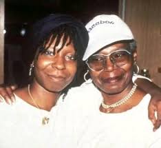 When there was finally a role calling for a black cowboy, John Wayne gave  me the hat he'd worn in 'Stagecoach' for luck in playing it. He said, 'I  didn't let my