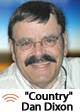 Fans of Country Dan Dixon