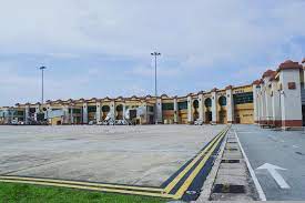 Flightradar24 is the world's most popular flight tracker. Kota Bharu Sultan Ismail Petra Airport Home Facebook