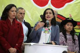 Jun 19, 2021 · las bancadas del partido morado, somos perú y del frente amplio rechazaron la moción de censura contra la mesa directiva del congreso de la república, presentada este viernes 18 por diversos. Movimiento Nuevo Peru No Rompe Unidad Del Frente Amplio Senalan Noticias Agencia Peruana De Noticias Andina