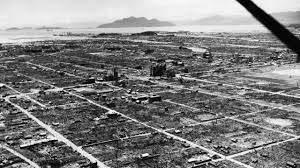 Japão assinala 72 anos do lançamento da bomba atómica em nagasaki. Por Que Hiroshima Quiere Demoler Dos Edificios Que Sobrevivieron A La Bomba Atomica Bbc News Mundo