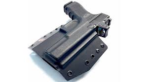The fastfire™ red dot reflex sight is the most versatile red dot sight on the market. Rockin Reflexes 13 Holsters For Handguns Topped With Red Dot Sights Tactical Life Gun Magazine Gun News And Gun Reviews