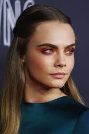 She currently lives in london, england. Proof Cara Delevingne Is A Hair Color Chameleon 2019