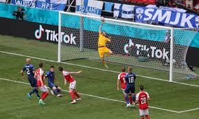 Στο «πάρκεν» της κοπεγχάγης η δανία υποδέχεται για τον β΄ όμιλο την φινλανδία Dmvw0oyvmfutdm