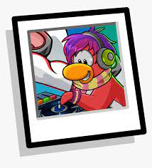 (if you want to see how to do the other secret agent missions, go to our mission guide page: Cadence Background Clothing Icon Id Club Penguin Cadence Hd Png Download Kindpng