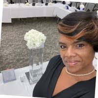 Tanisha Hines's Instagram, Twitter & Facebook