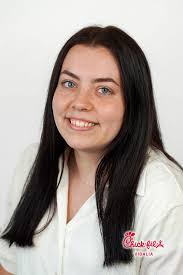 ✨ Team Member Tuesday ✨ Meet Vastie