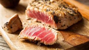 We did not find results for: Thunfisch Grillen So Gelingt Das Perfekte Grill Steak Bistecche Di Tonno Ricette Cibo