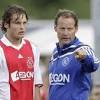 Daley blind haircut length falls on long hair length. 1