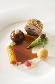 Bocuse D Or Europe 2014 Food Plating Star Food Gourmet Recipes