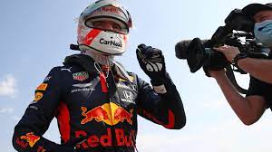 Of course a disappointment to me. How Max Verstappen And Red Bull Pulled Off Biggest F1 2020 Upset F1 News