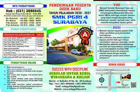 Tidak hanya itu, siswa dan siswi kami juga mendapat prestasi dalam bidang non akademis. Smk Pgri 4 Surabaya Photos Facebook