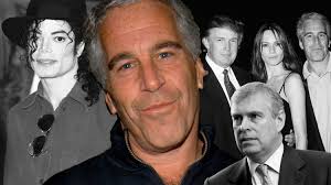 Epstein Book Reveals Shocking Details