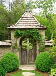 Highlands Alex Smith Garden Design Ltd Garden Gates And Fencing Garden Gates Rustic Gardens