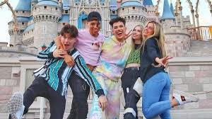 Is James Charles The Newest Member Of The Hype House Signs Point To No News Break