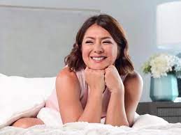 Manila, philippines — actress alice dixson revealed that she is now a mother. Must See Can You Spot Alice Dixson In This Class Picture From 1976