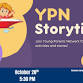 YPN Storytime event image