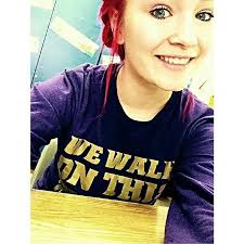 Memories Of Ashlee Slavey