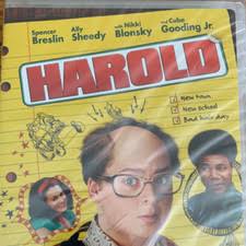 Harold (DVD, 2008) for sale online