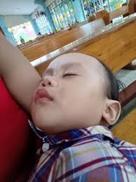 Happy 1st Birthday palangga, Austin Cade! 💖 Mama and papa love you so  much!!! 🥰❤️